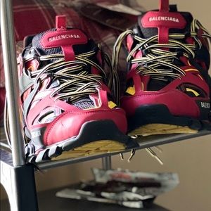 Don’t fit them any more